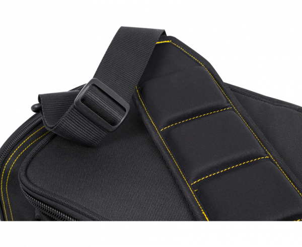 Black Cat BLCK Holdall