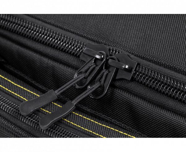 Black Cat BLCK Holdall