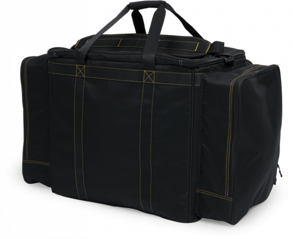 Black Cat BLCK Holdall