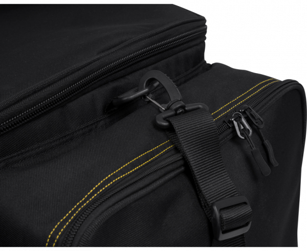 Black Cat BLCK Holdall