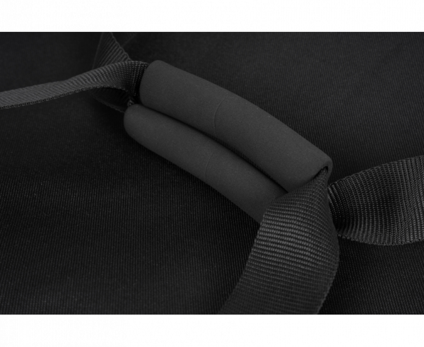 Black Cat BLCK Holdall