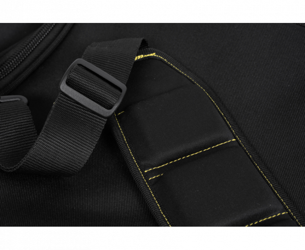 Black Cat BLCK Holdall