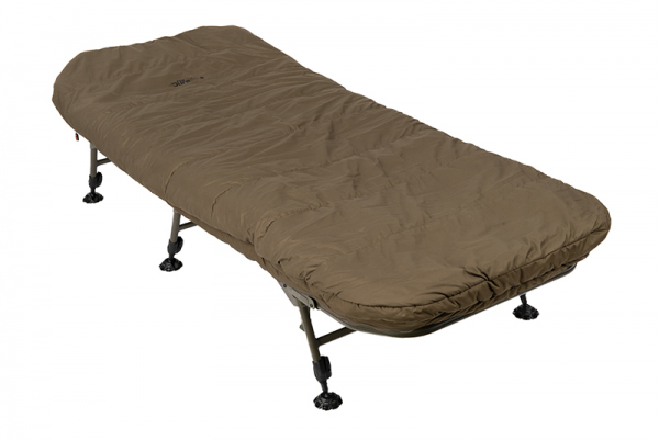 Fox Duralite All Season Systems