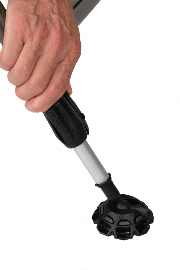 Fox Duralite All Season Systems