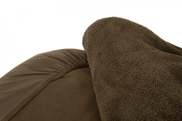 Fox Flatliner X MF8 - All Season System