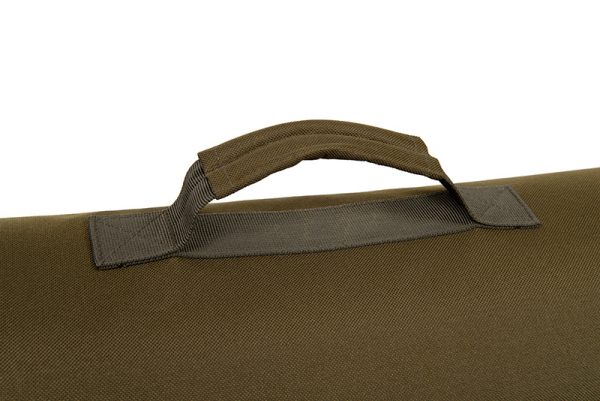 Fox Flatliner X MF8 - All Season System