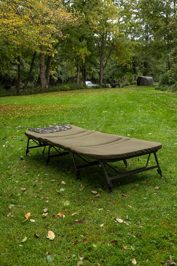 Fox Flatliner X MF8 - All Season System