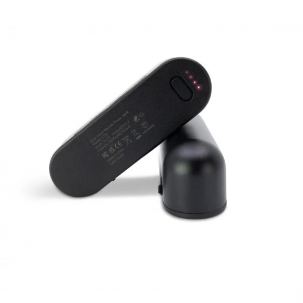 Solar MAGPOD HAND WARMERS & DUAL POWER PACK (5K)