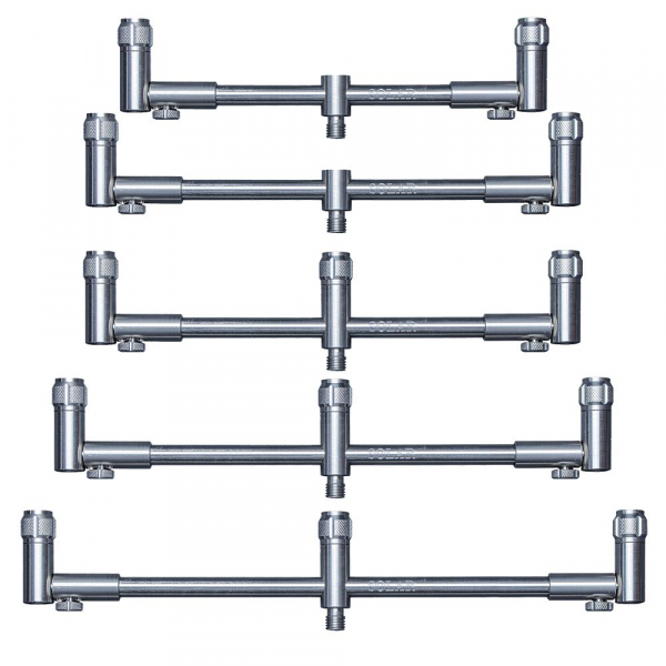 Solar P1 PRO-LOC 3 ROD BUZZER BAR (WITH PRO-LOC THUMB SCREWS)