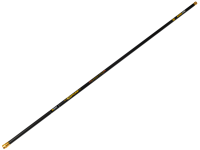 Esox Cortez Carbon-Pole