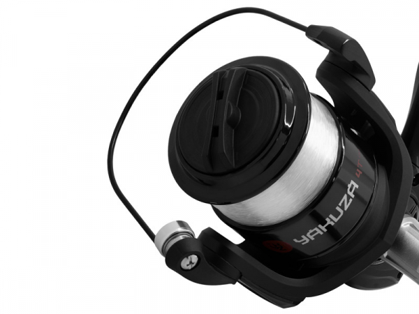 Feedrový set Delphin YAKUZA