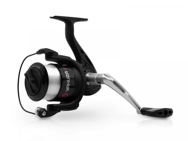 Feedrový set Delphin YAKUZA