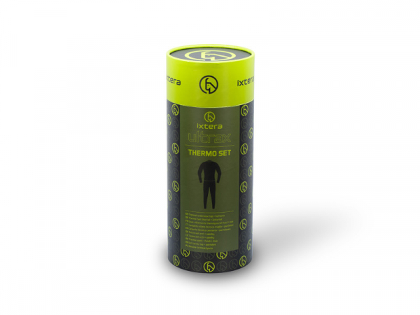 Termo szett felső + alsó Ixtera UltraX