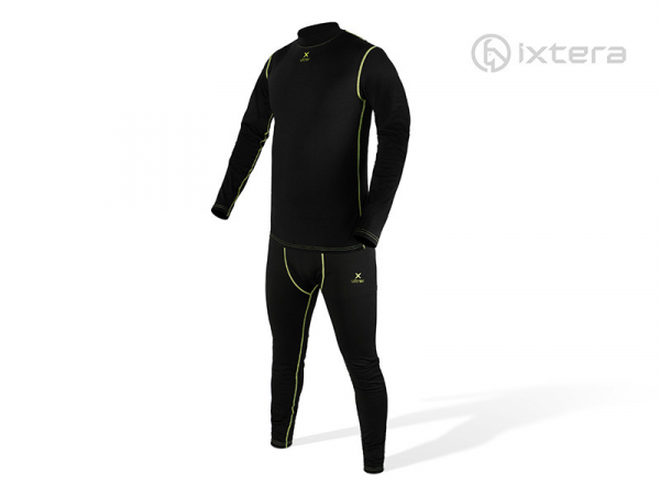 Termo szett felső + alsó Ixtera UltraX