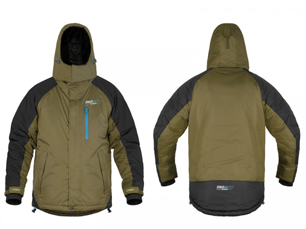 Set Delphin CruisAIR WINTER 5T