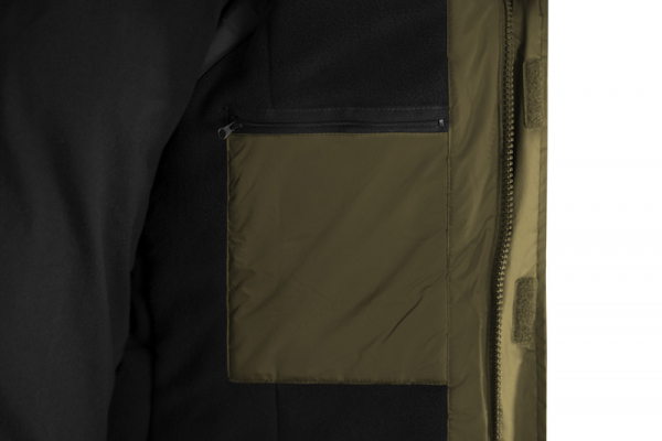 Set Delphin CruisAIR WINTER 5T