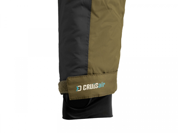 Set Delphin CruisAIR WINTER 5T