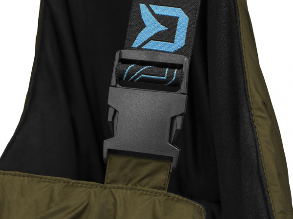 Set Delphin CruisAIR WINTER 5T