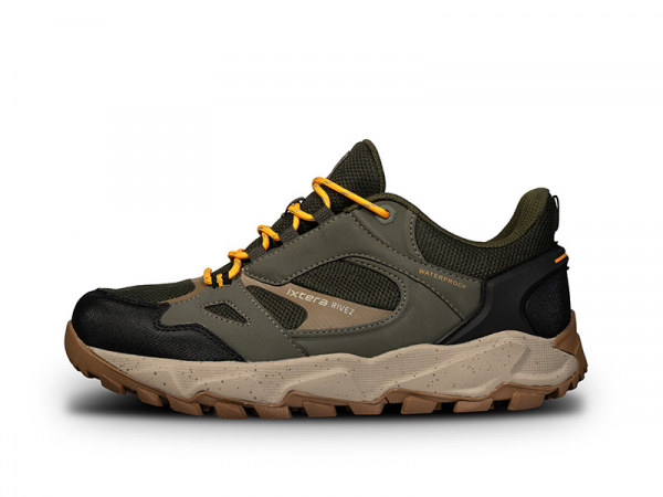 Ixtera RIVEZ Outdoor vízálló bakancs