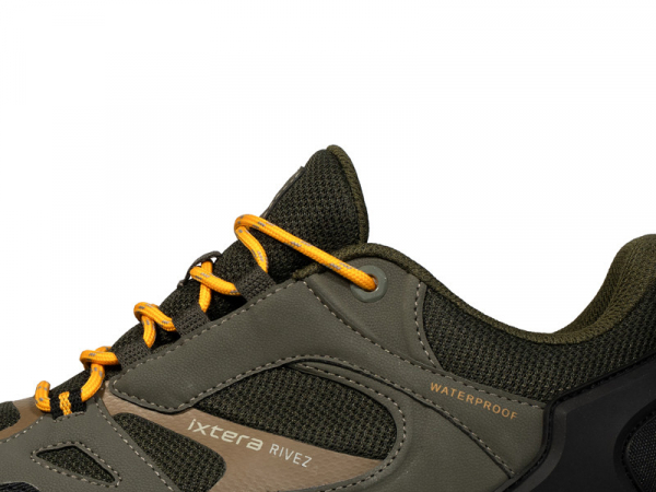 Ixtera RIVEZ Outdoor vízálló bakancs