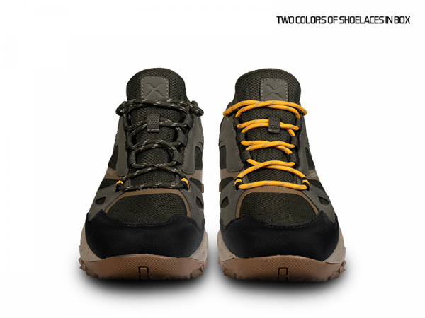 Ixtera RIVEZ Outdoor vízálló bakancs