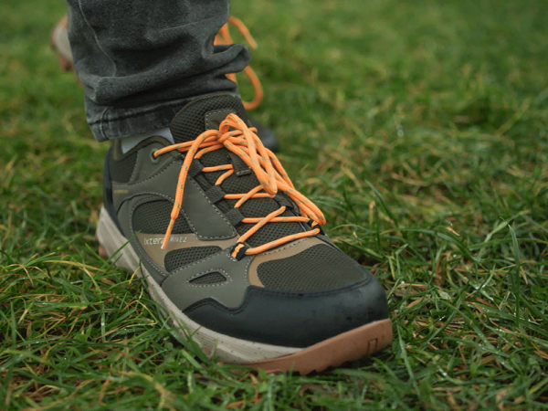 Ixtera RIVEZ Outdoor vízálló bakancs