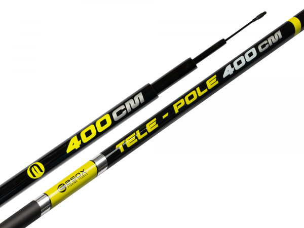 Esox Tele-Pole