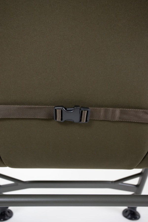 SOLAR SP C-TECH RECLINER HIGH CHAIR