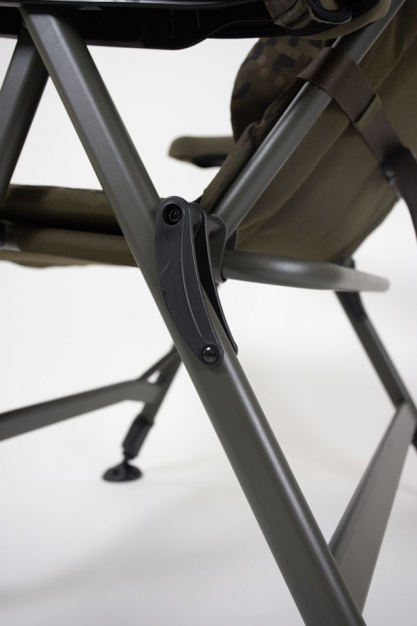 SOLAR SP C-TECH RECLINER HIGH CHAIR