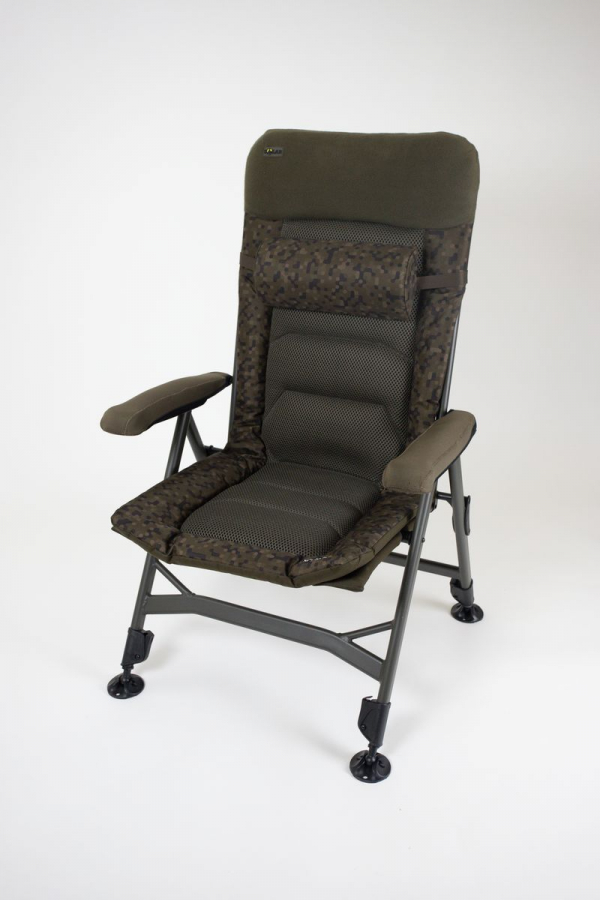 SOLAR SP C-TECH RECLINER HIGH CHAIR