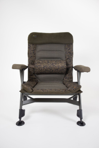 SOLAR SP C-TECH RECLINER CHAIR