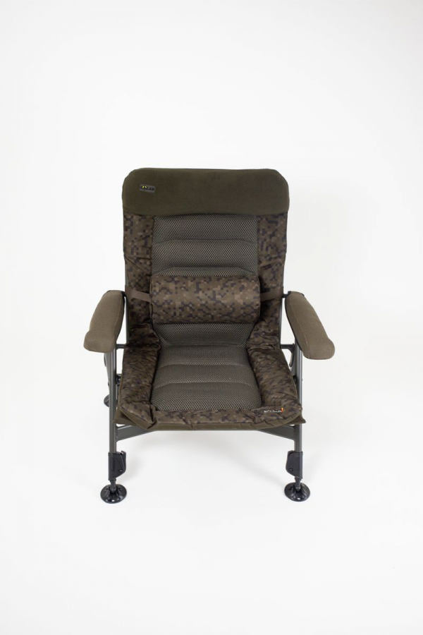 SOLAR SP C-TECH RECLINER CHAIR