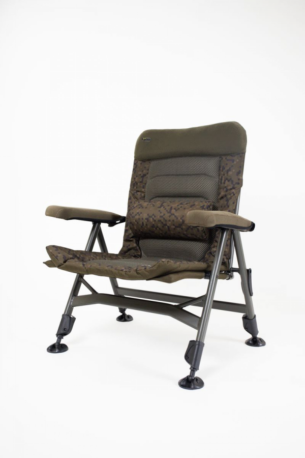 SOLAR SP C-TECH RECLINER CHAIR