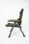 SOLAR SP C-TECH RECLINER CHAIR