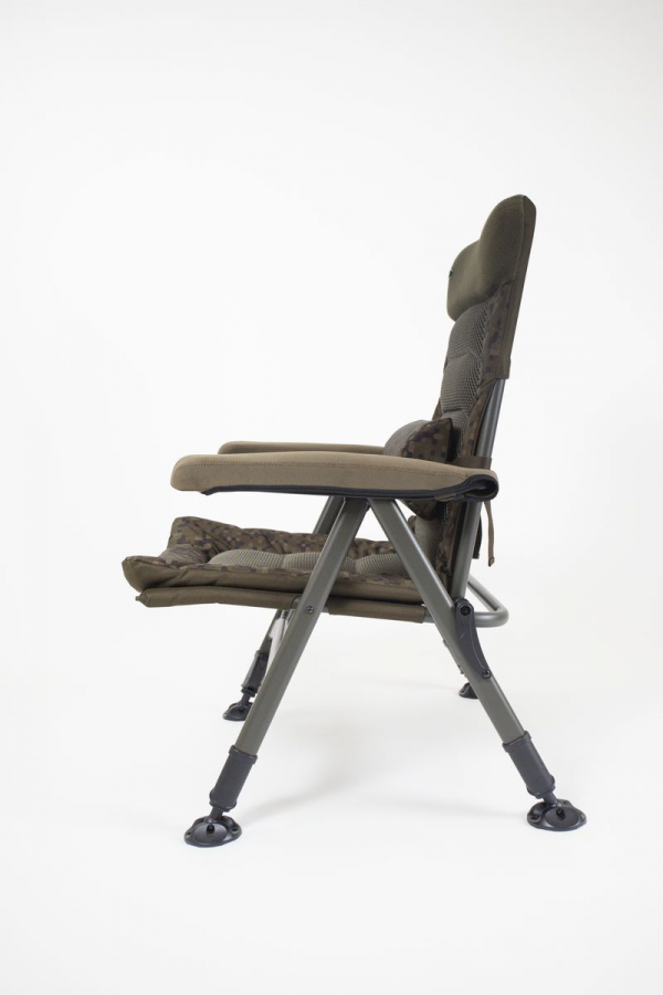 SOLAR SP C-TECH RECLINER CHAIR