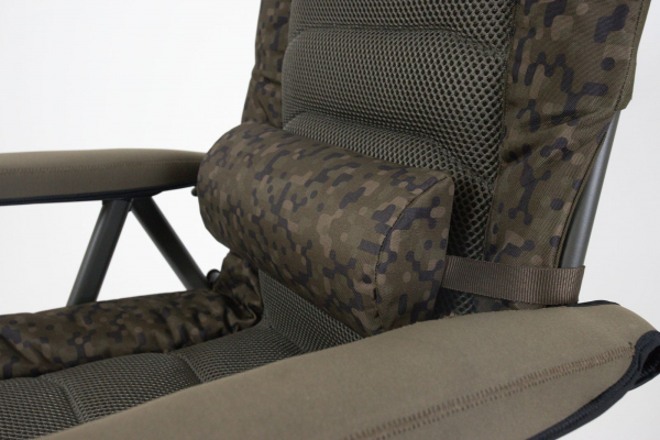 SOLAR SP C-TECH RECLINER CHAIR