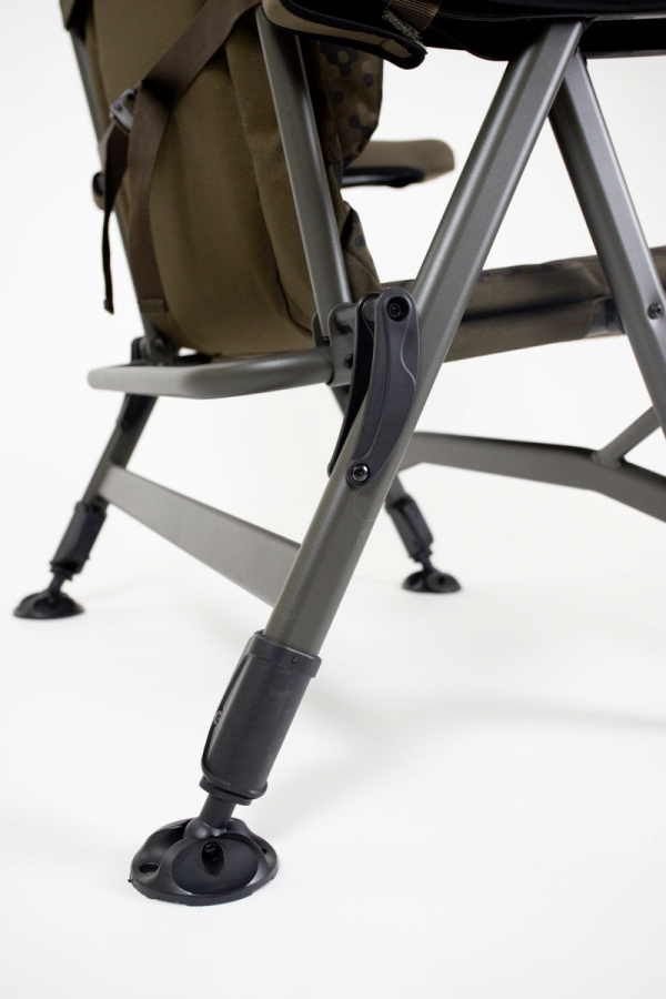 SOLAR SP C-TECH RECLINER CHAIR