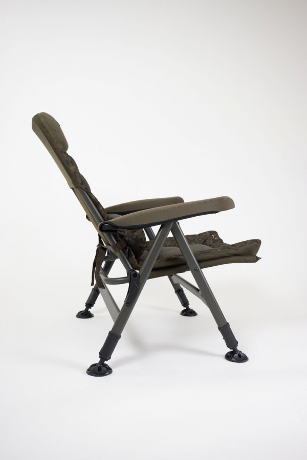 SOLAR SP C-TECH RECLINER CHAIR