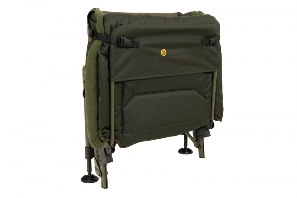 SOLAR WORLDWIDE COUCH CHAIR