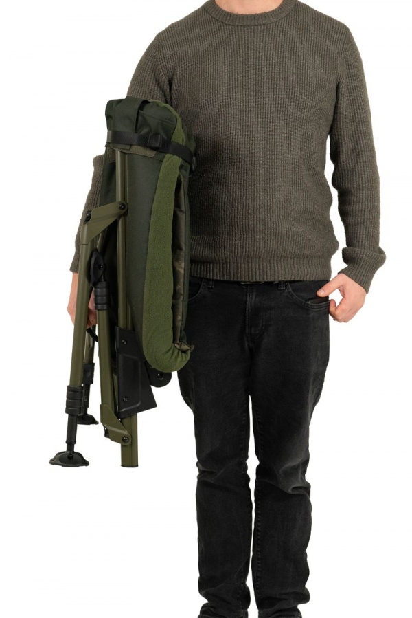 SOLAR WORLDWIDE COUCH CHAIR