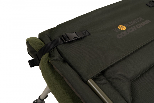 SOLAR WORLDWIDE COUCH CHAIR