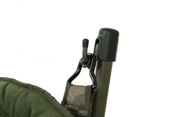 SOLAR WORLDWIDE SWING CHAIR