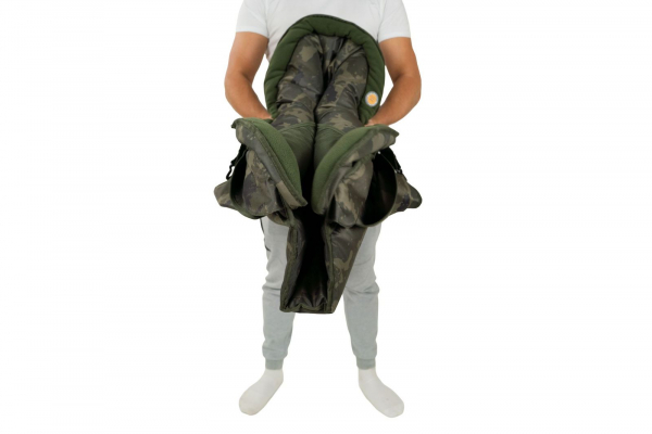 SOLAR WORLDWIDE SWING CHAIR