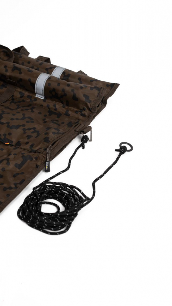 SOLAR SP C-TECH RETENTION SLING