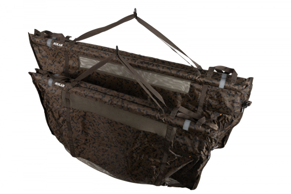 SOLAR SP C-TECH RETENTION SLING