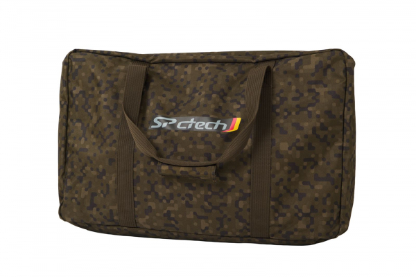 SOLAR SP C-TECH QUICK UP CRADLE