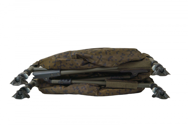 SOLAR SP C-TECH QUICK UP CRADLE