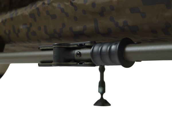 SOLAR SP C-TECH QUICK UP CRADLE