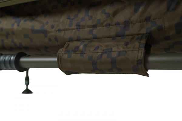 SOLAR SP C-TECH QUICK UP CRADLE