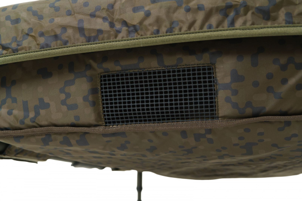 SOLAR SP C-TECH QUICK UP CRADLE